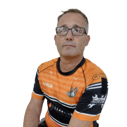 Leighton Morris