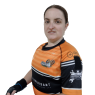 Siân Morris-Parker